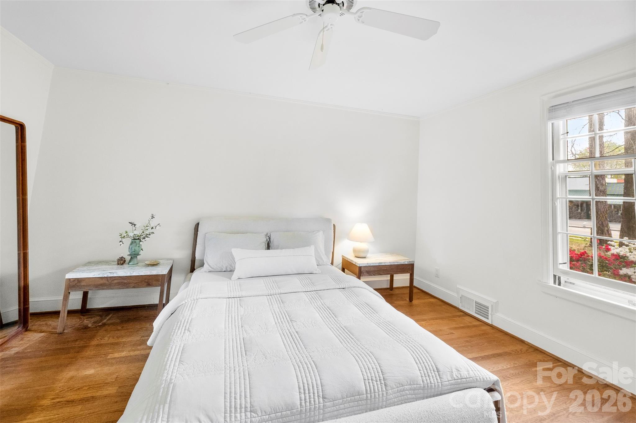 Eastover - Residential