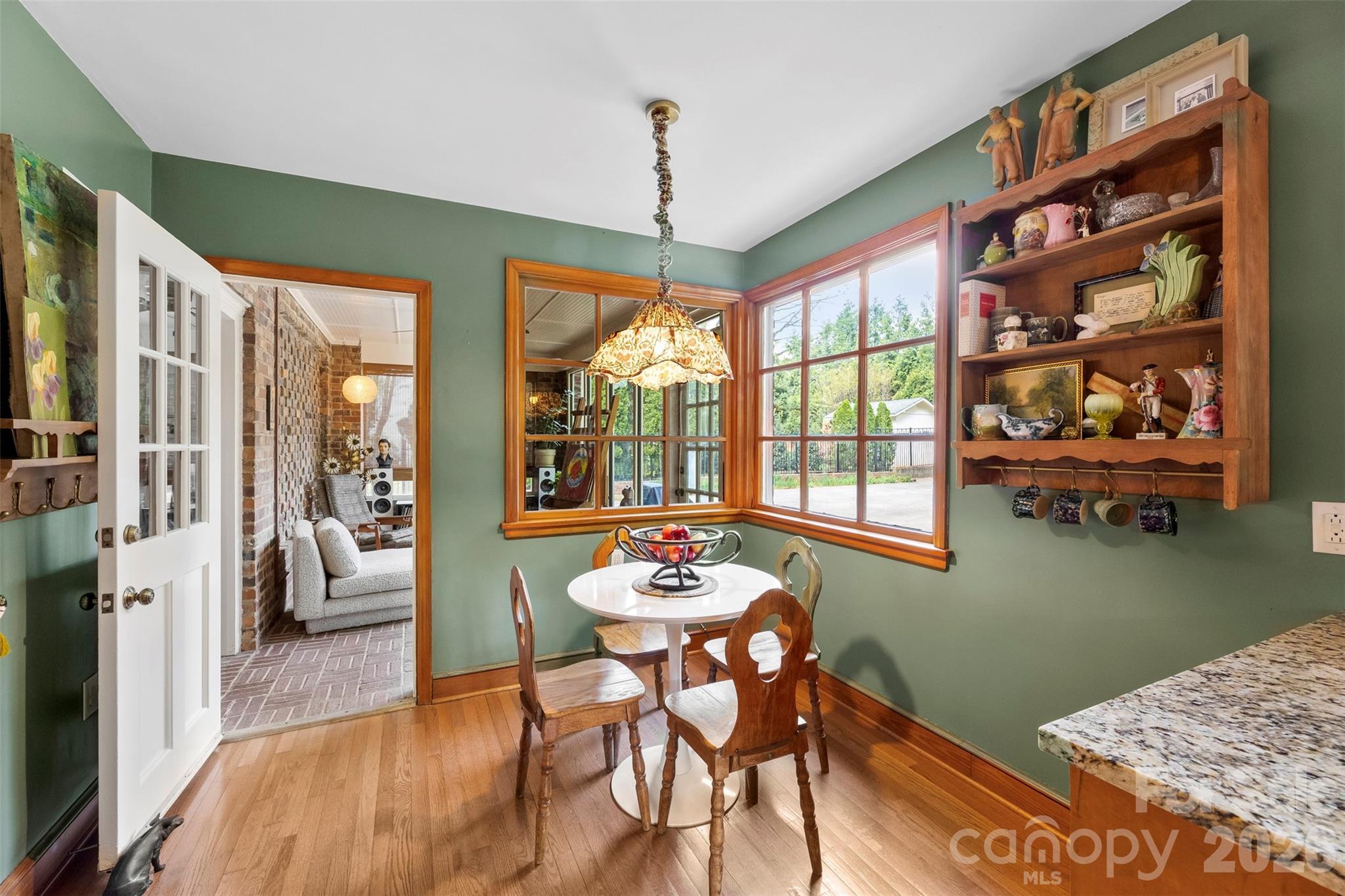 1519 Providence Road