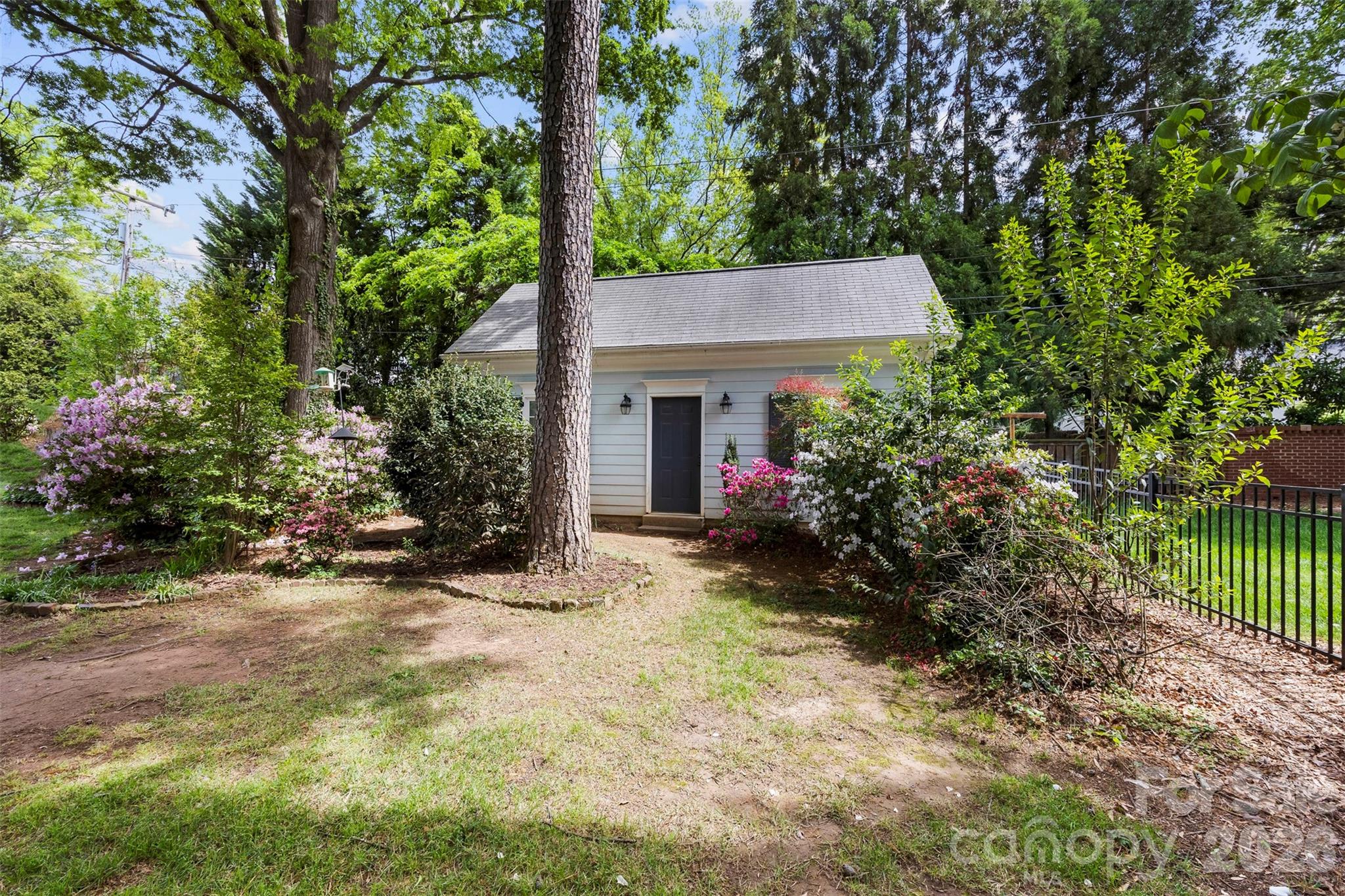 Eastover - Residential