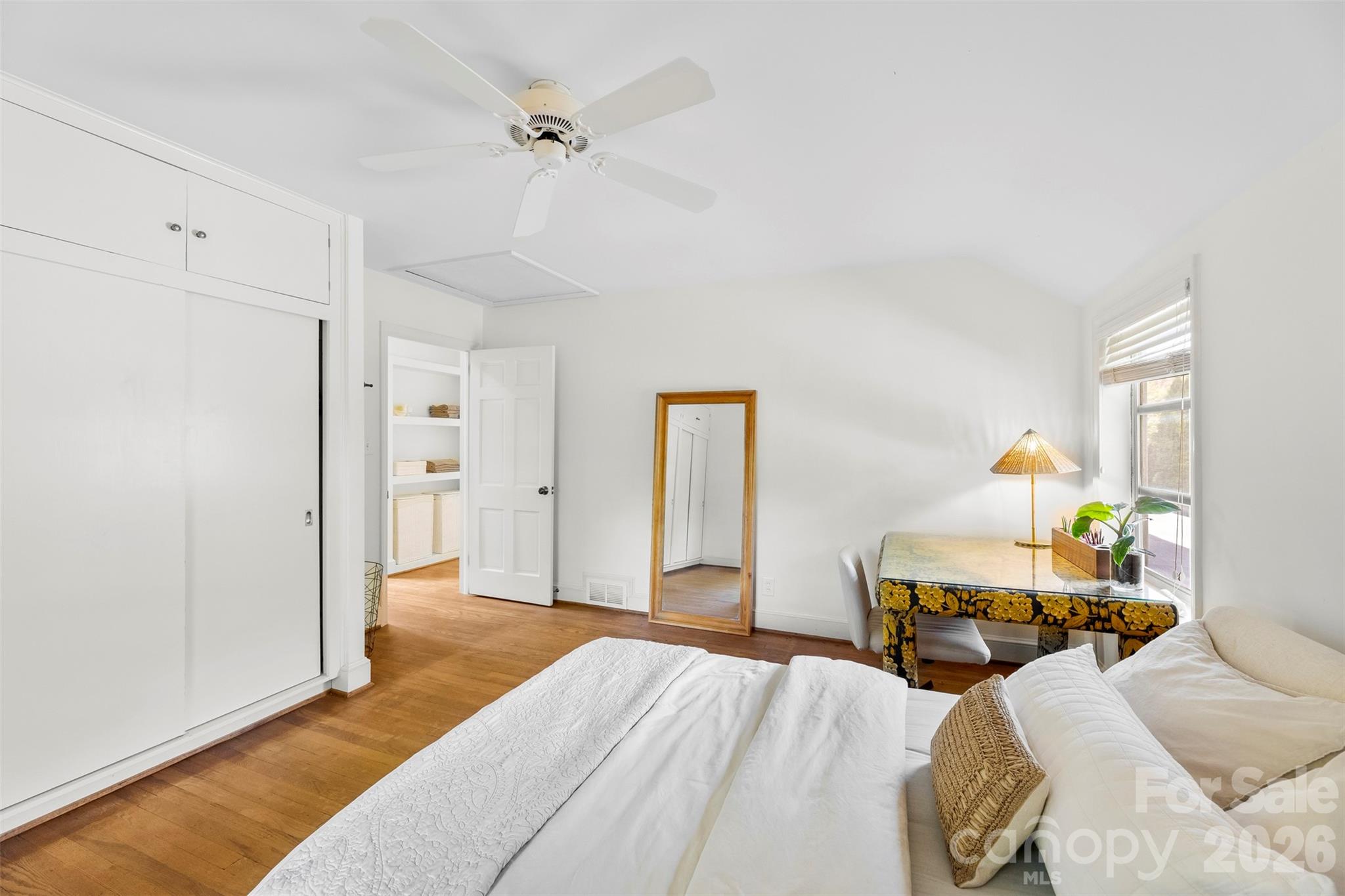 Eastover - Residential