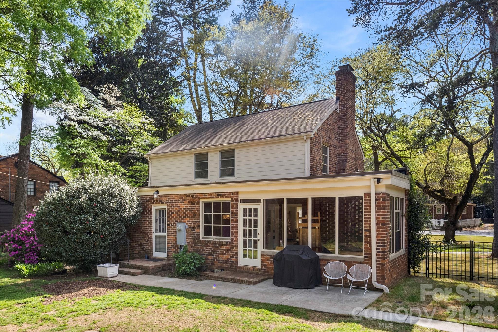 Eastover - Residential