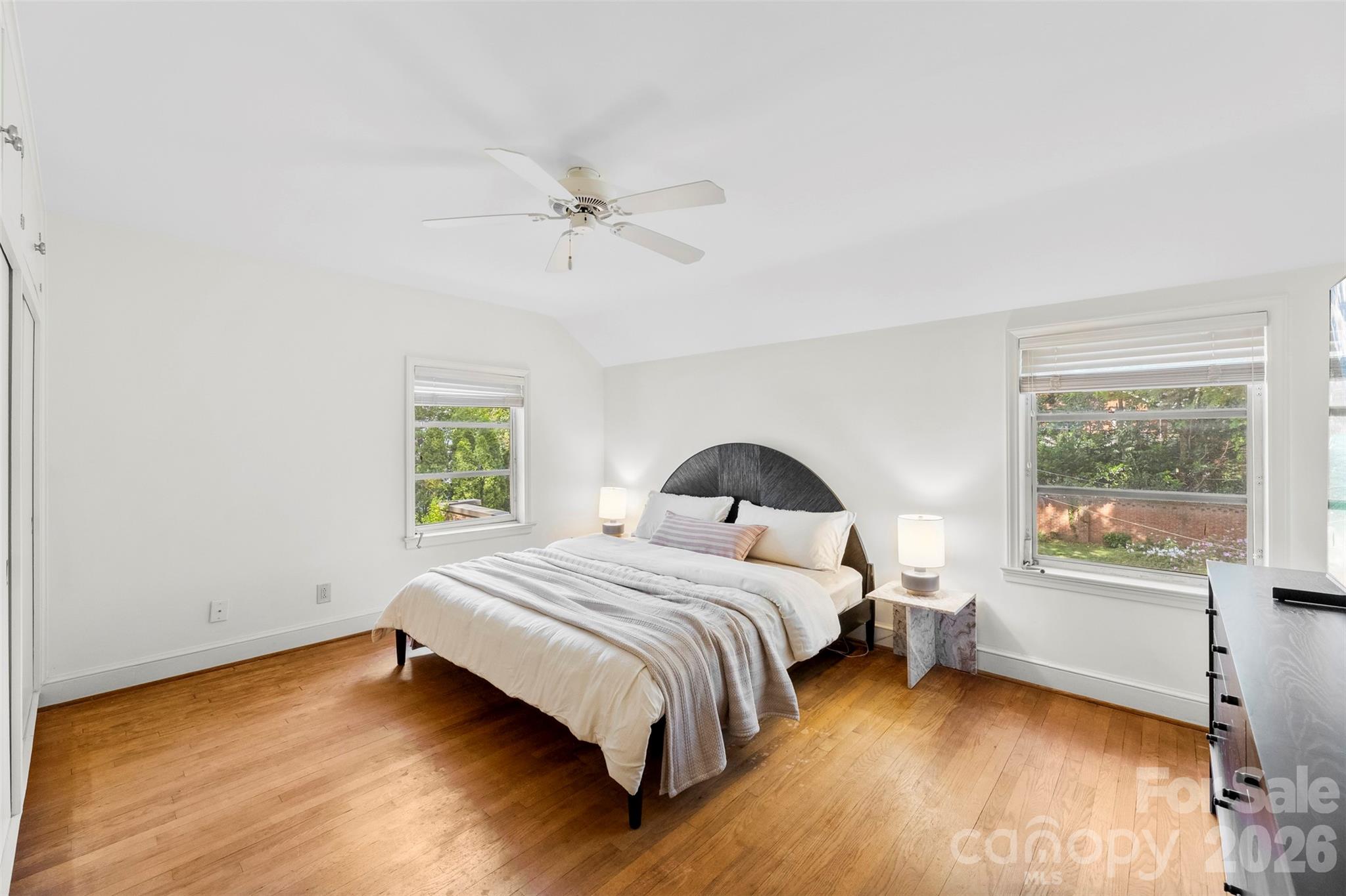 Eastover - Residential