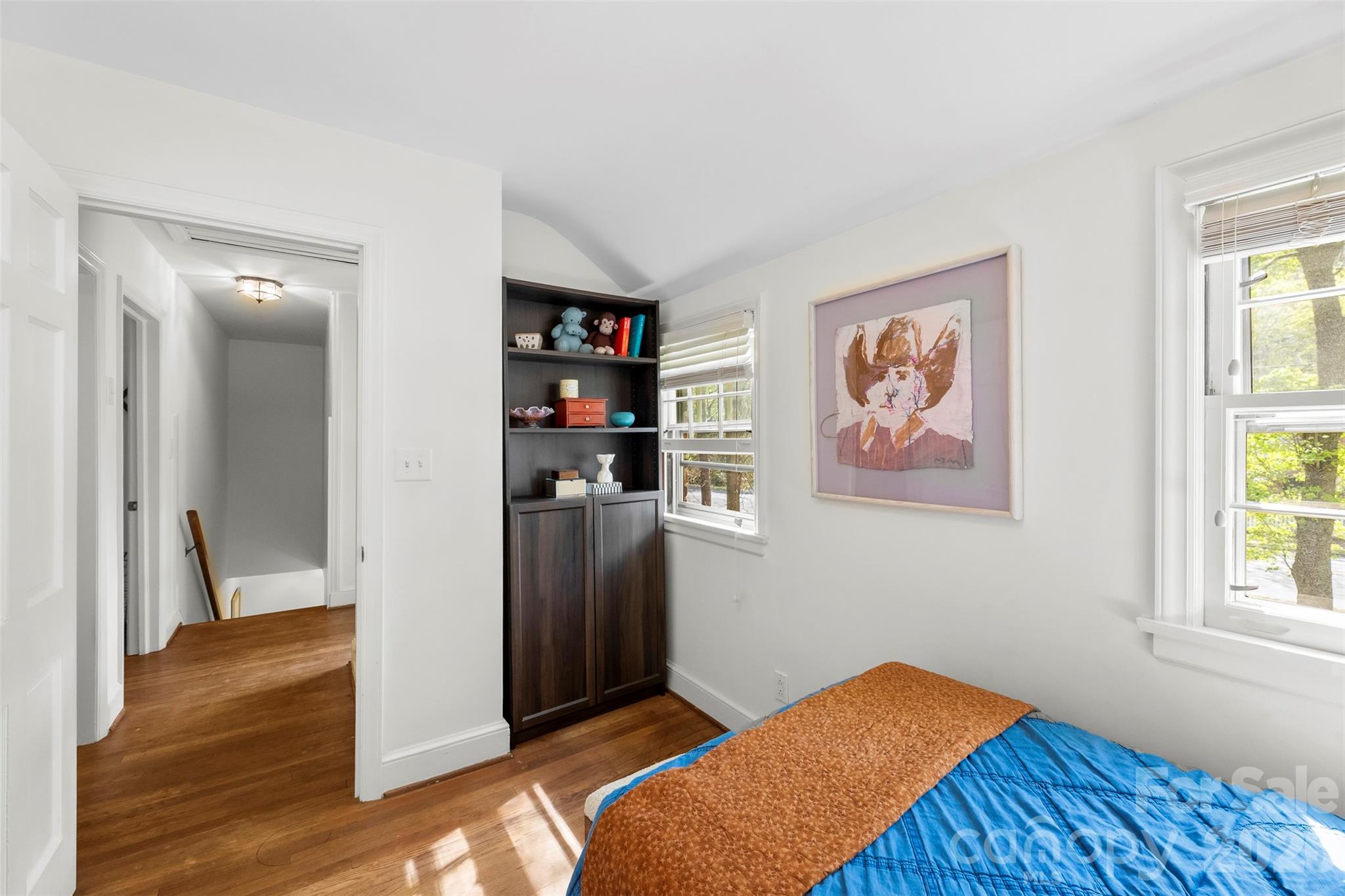 Eastover - Residential