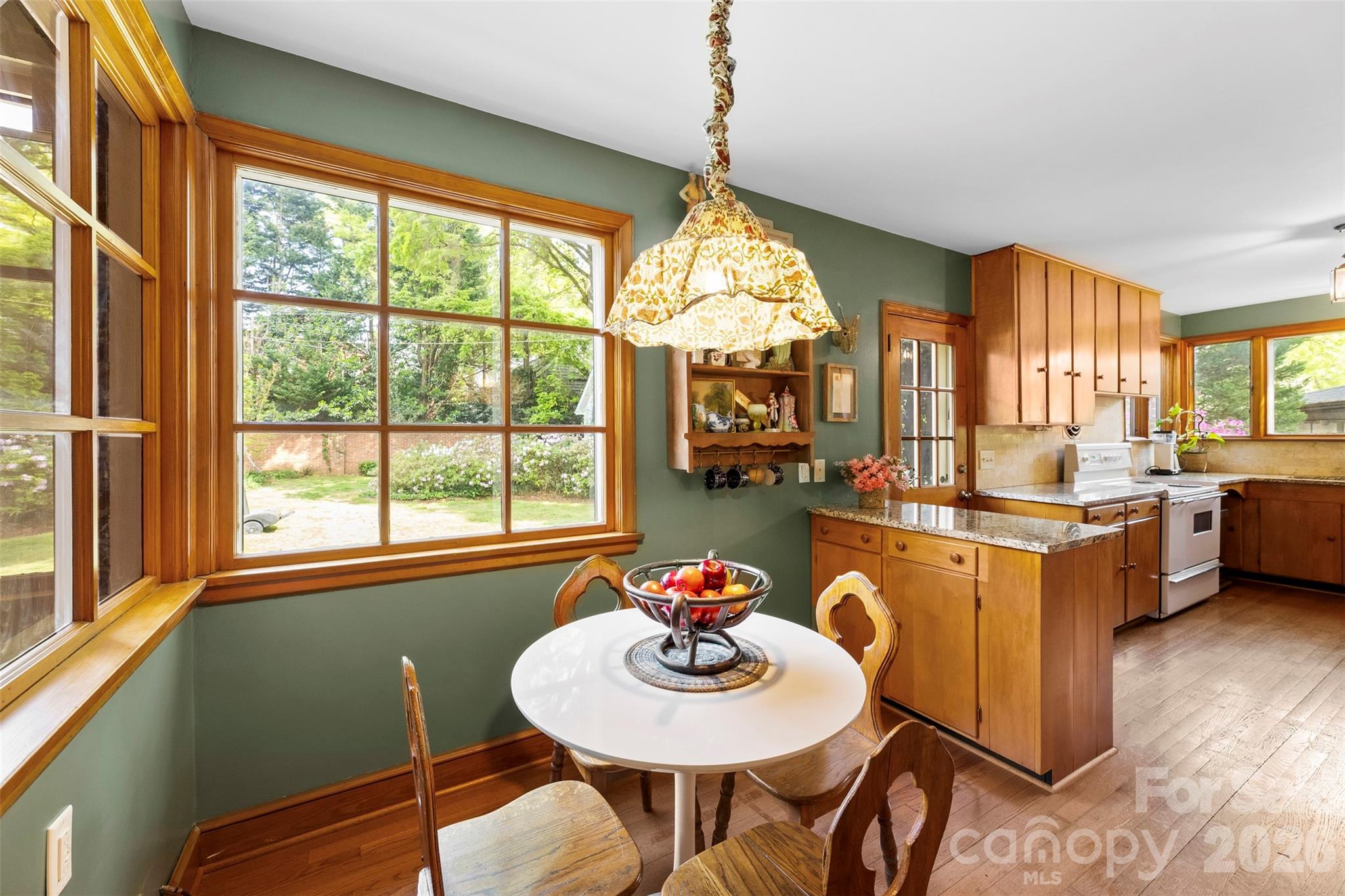 Eastover - Residential