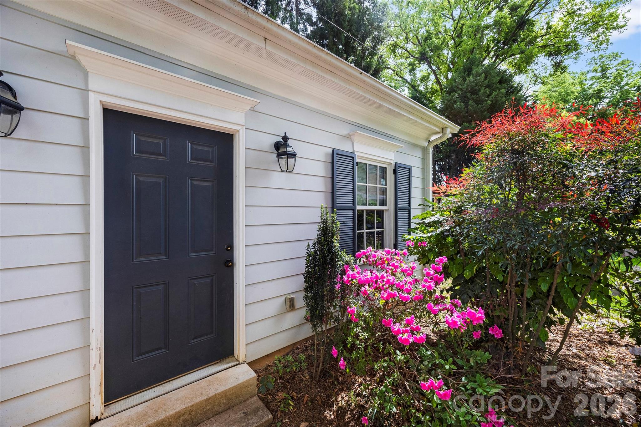 Eastover - Residential