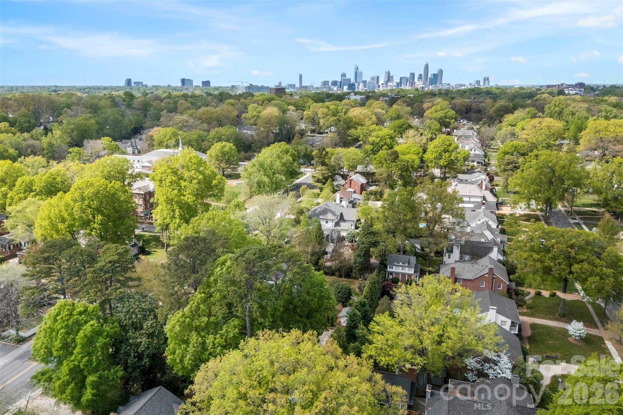 Eastover - Residential