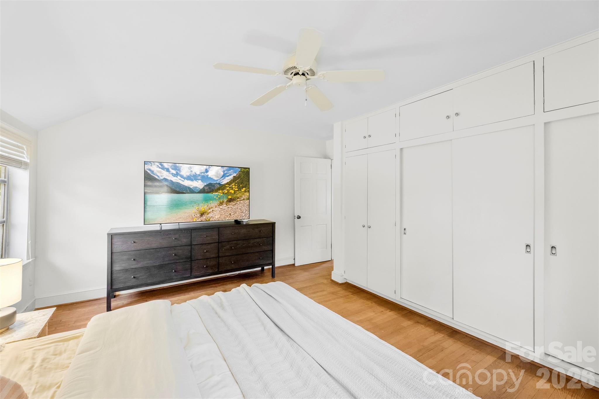 Eastover - Residential