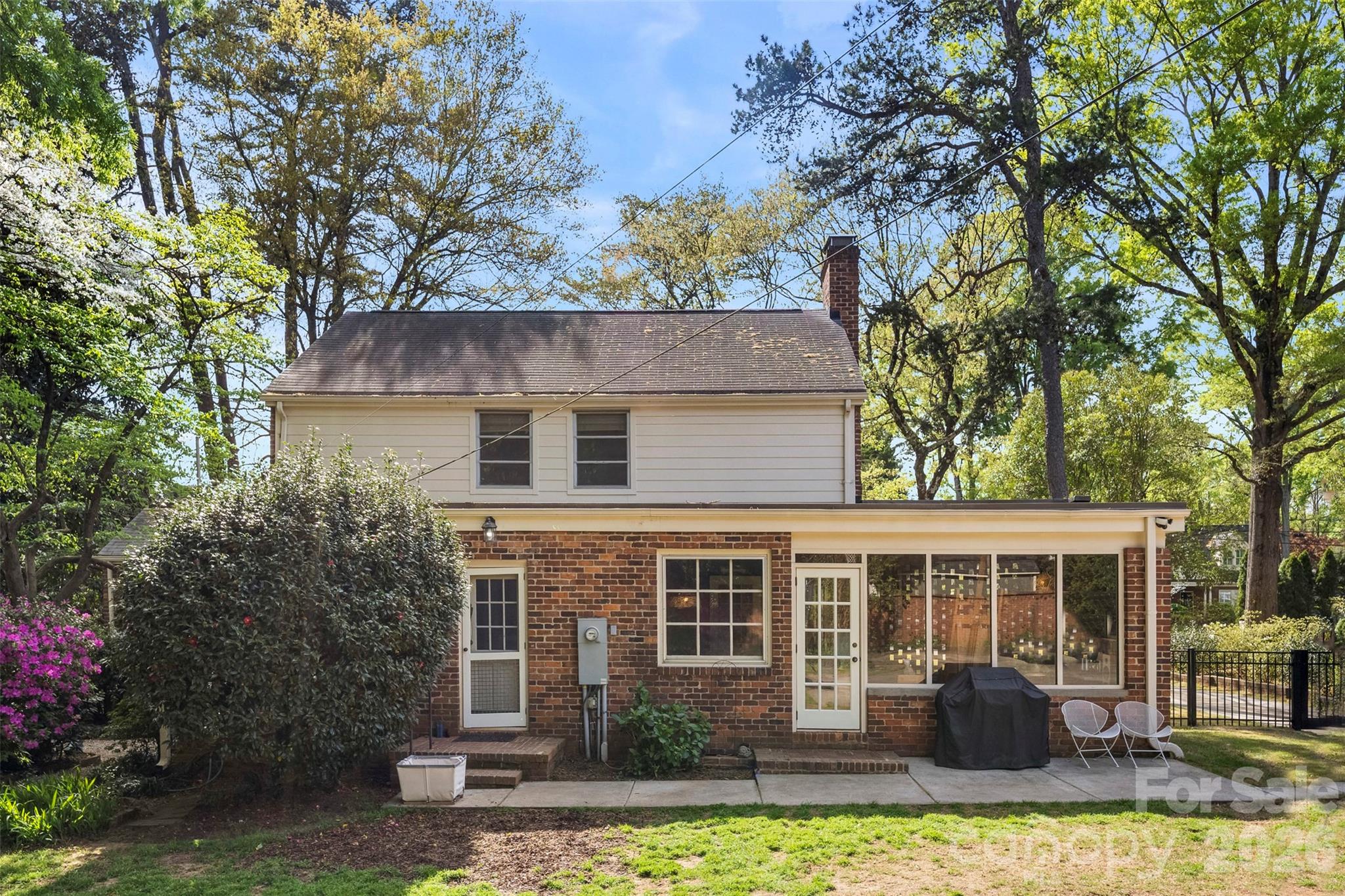 Eastover - Residential