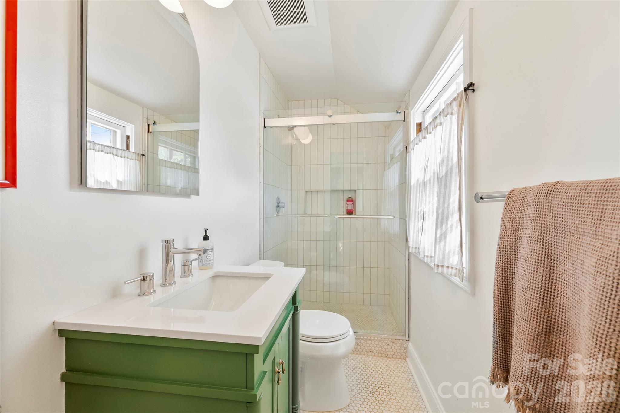 Eastover - Residential