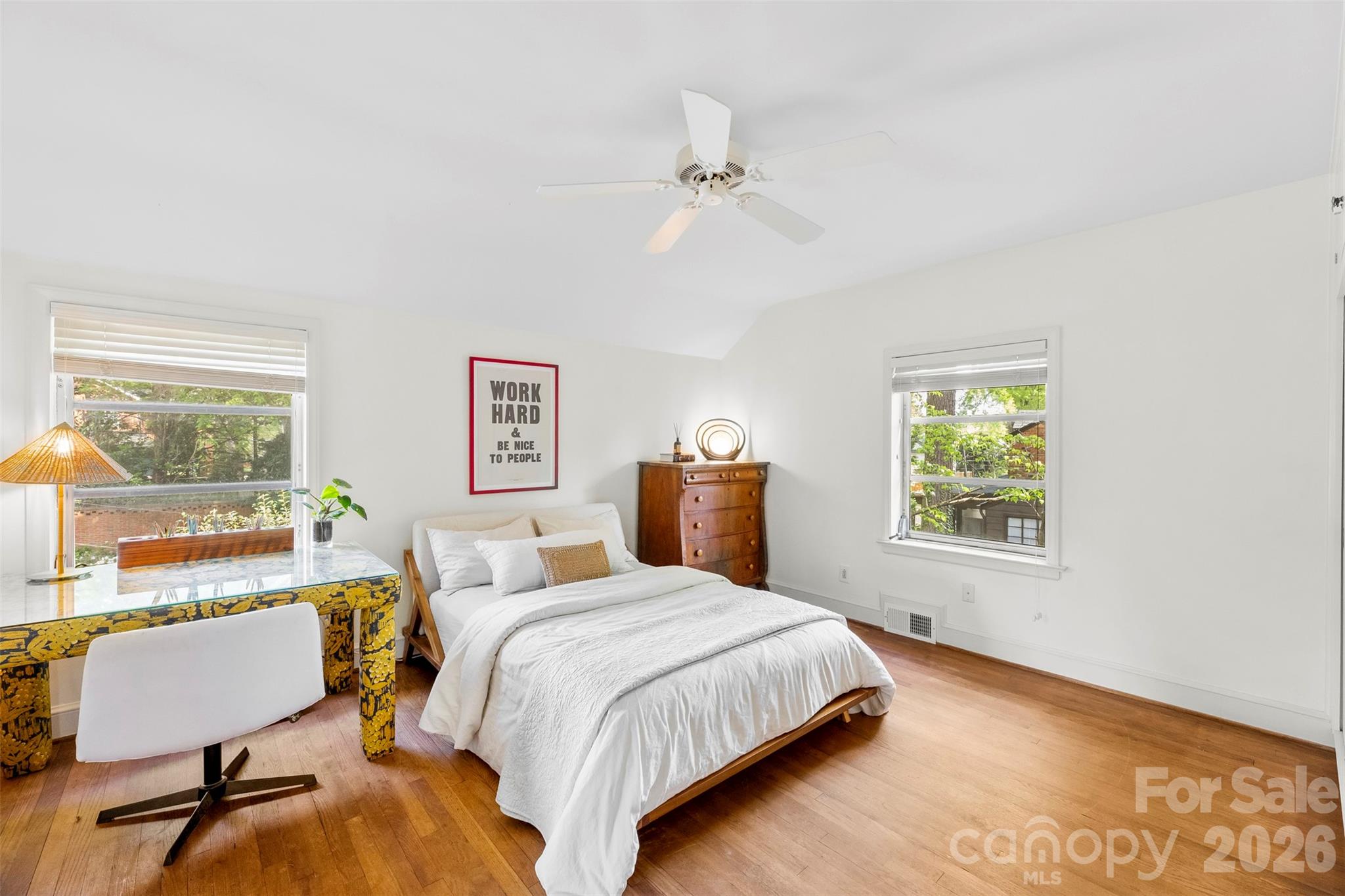 Eastover - Residential