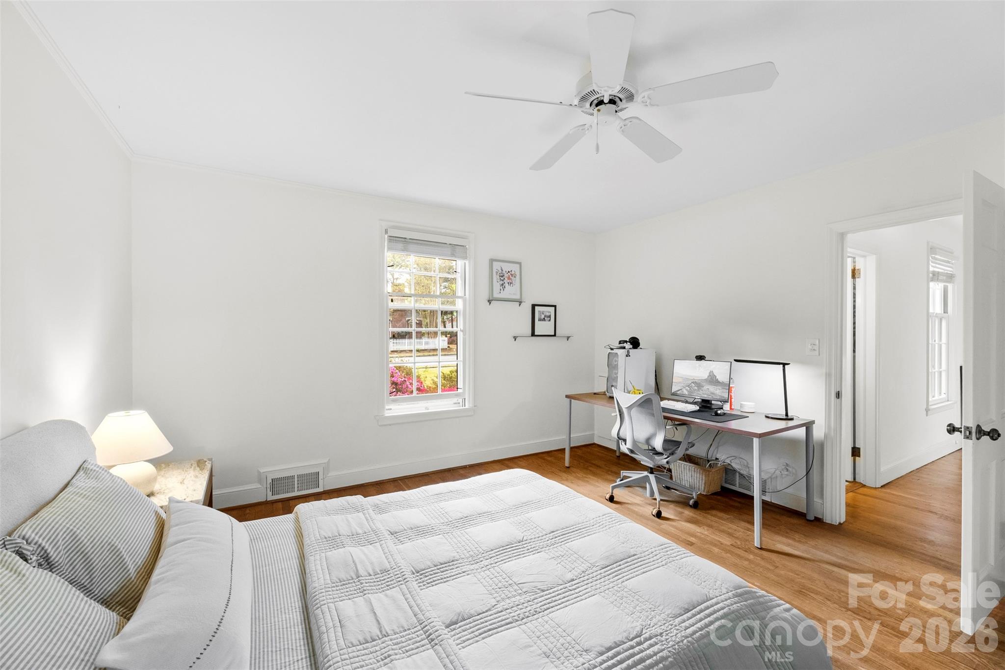 Eastover - Residential