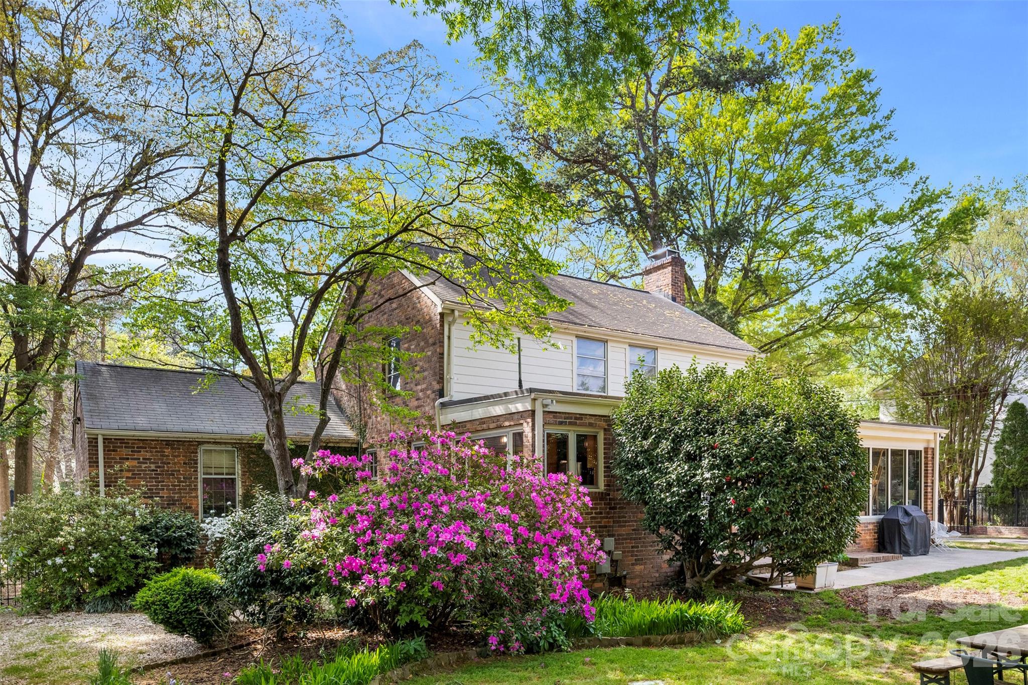 Eastover - Residential