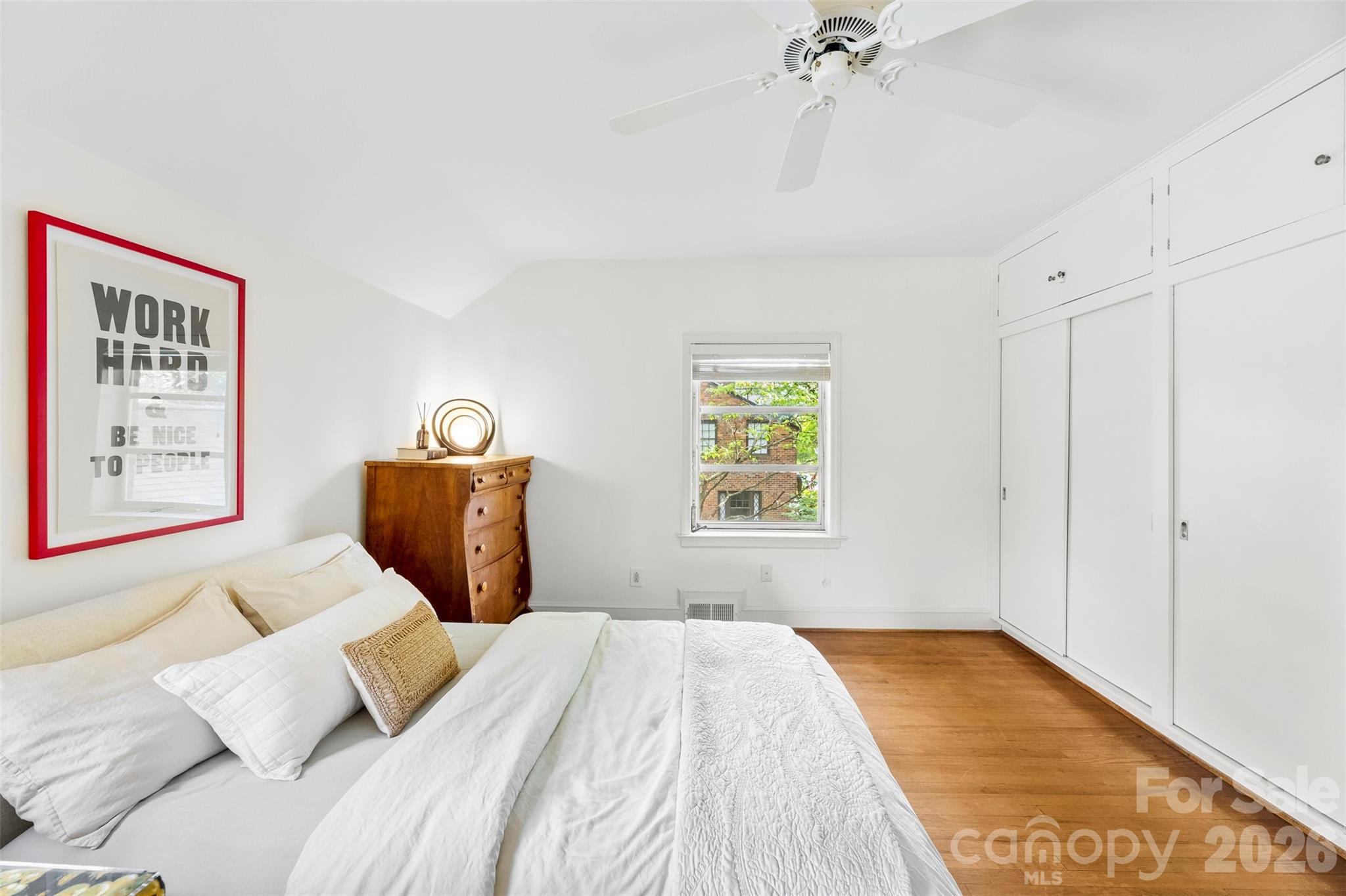 Eastover - Residential