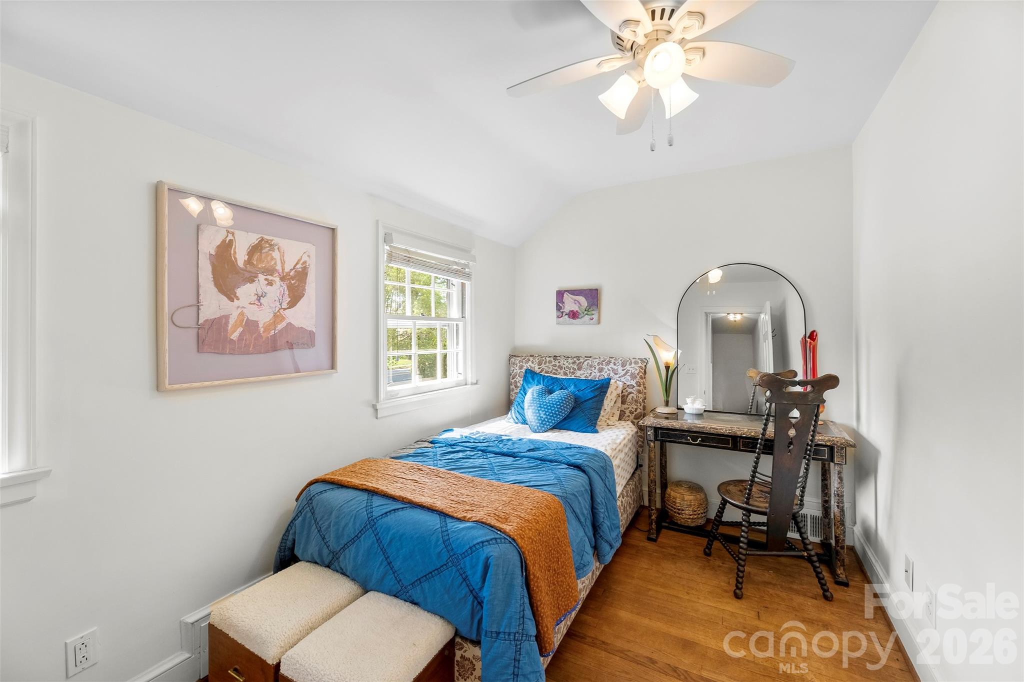 Eastover - Residential