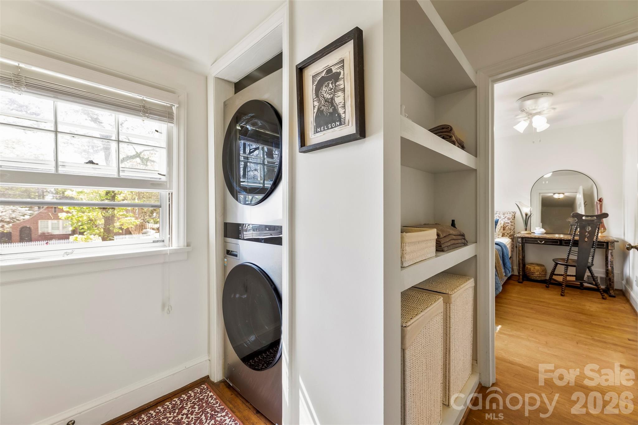 Eastover - Residential