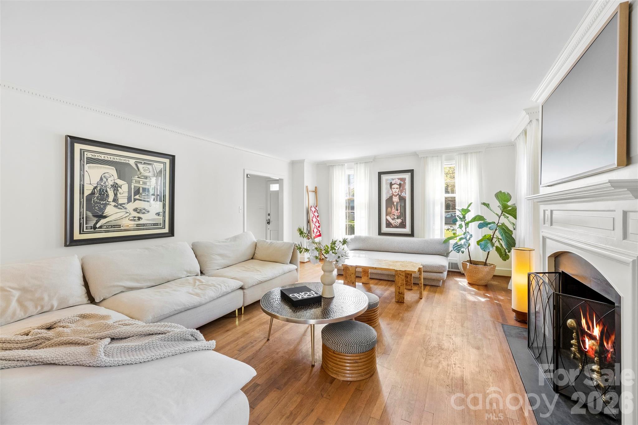 Eastover - Residential