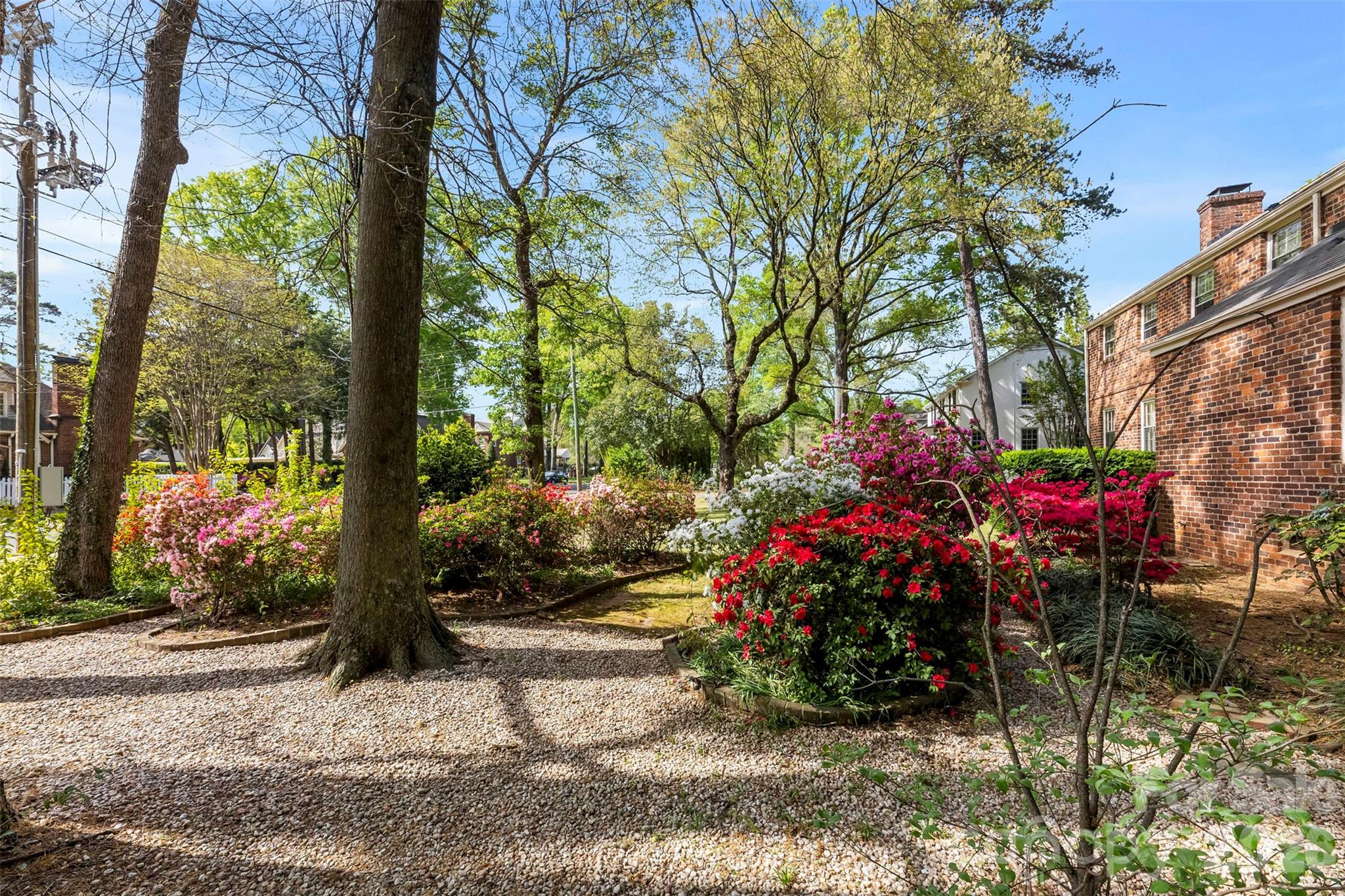 Eastover - Residential