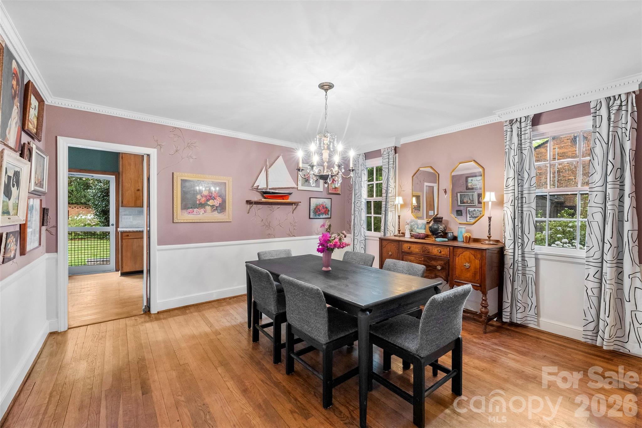 Eastover - Residential