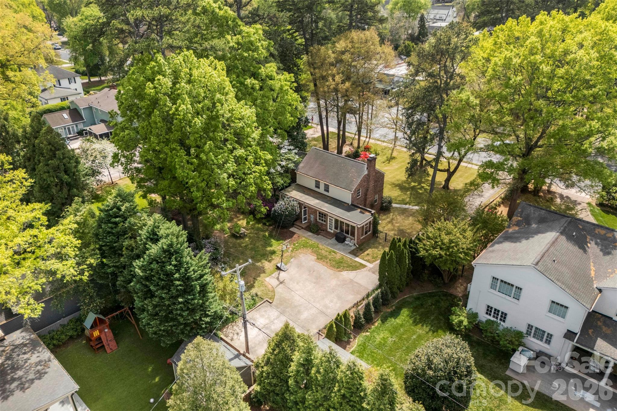 Eastover - Residential