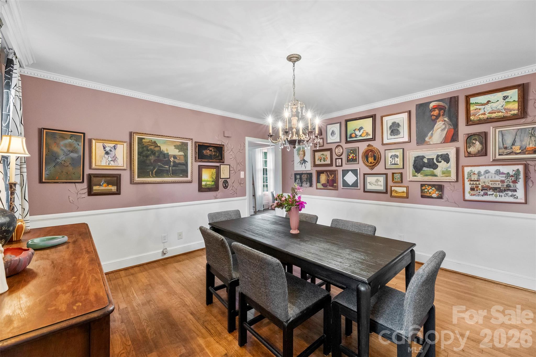 Eastover - Residential