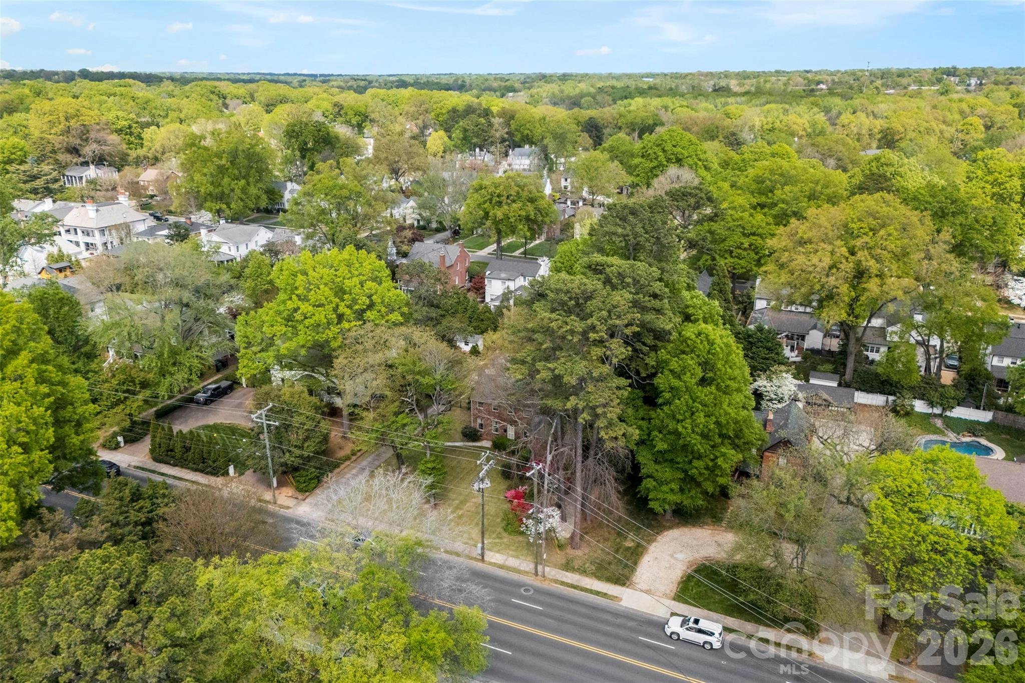 Eastover - Residential