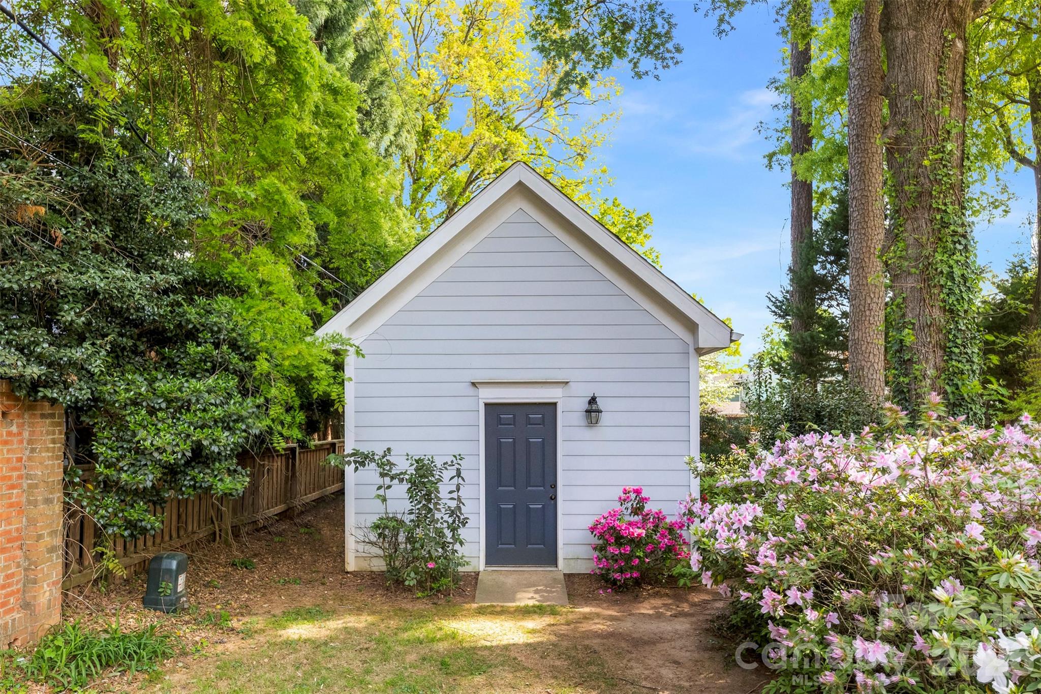 Eastover - Residential