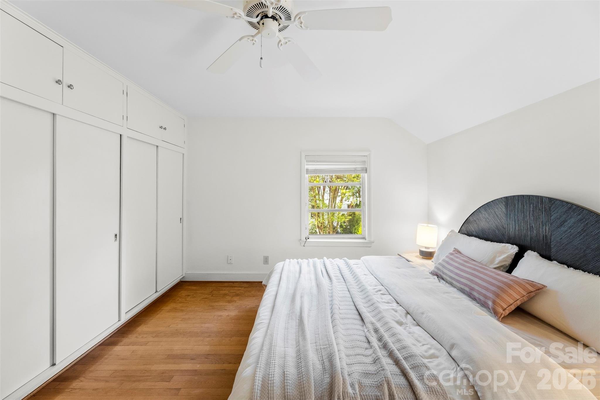 Eastover - Residential