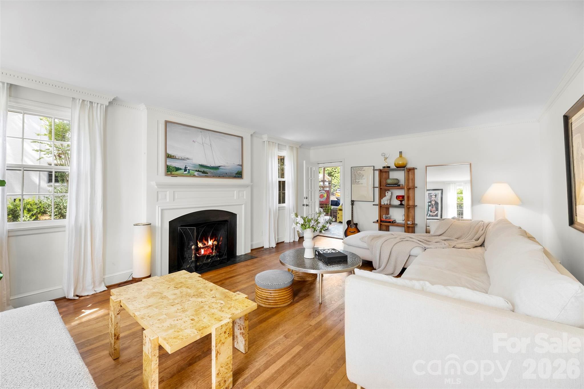 Eastover - Residential