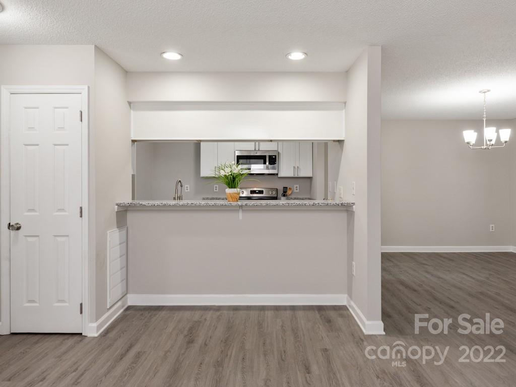 Dogwood Hollow - Residential