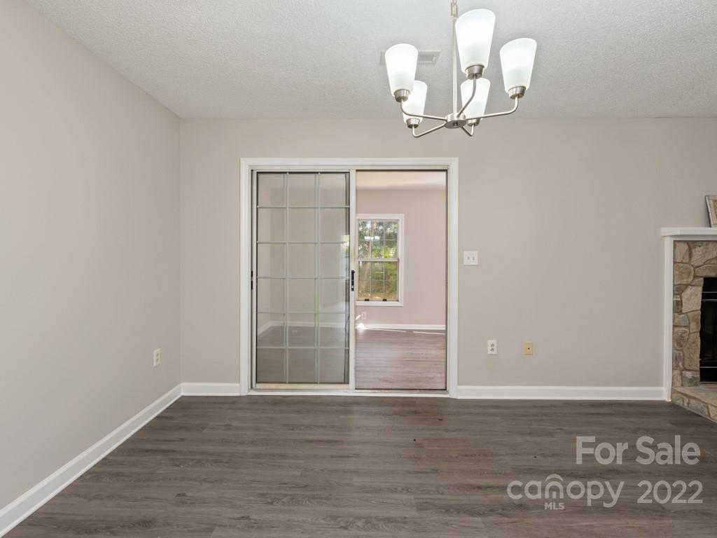 Dogwood Hollow - Residential