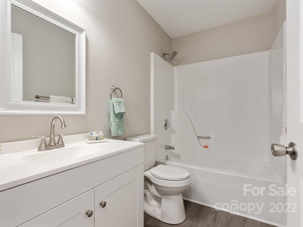 Dogwood Hollow - Residential