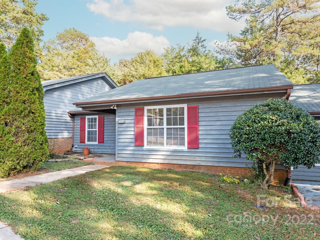 Dogwood Hollow - Residential