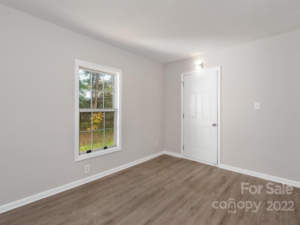 Dogwood Hollow - Residential