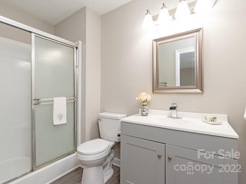 Dogwood Hollow - Residential