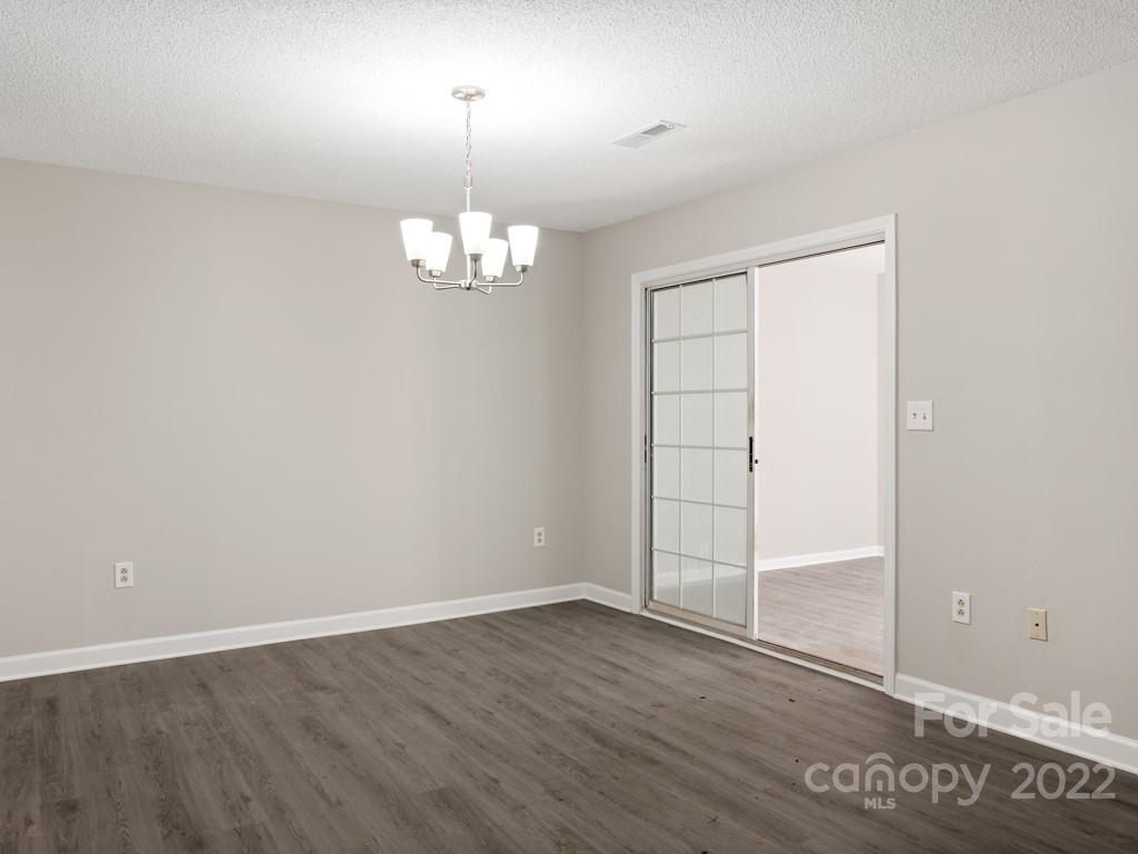 Dogwood Hollow - Residential