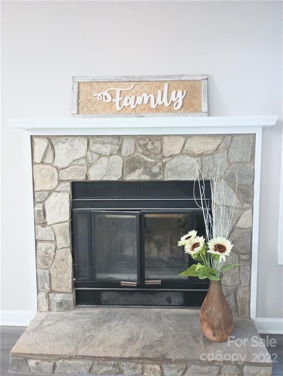 Dogwood Hollow - Residential