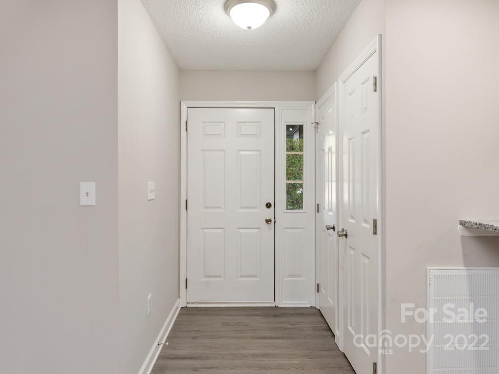 Dogwood Hollow - Residential