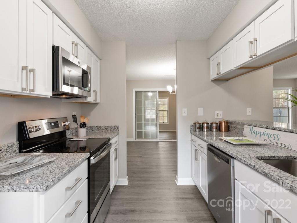 Dogwood Hollow - Residential