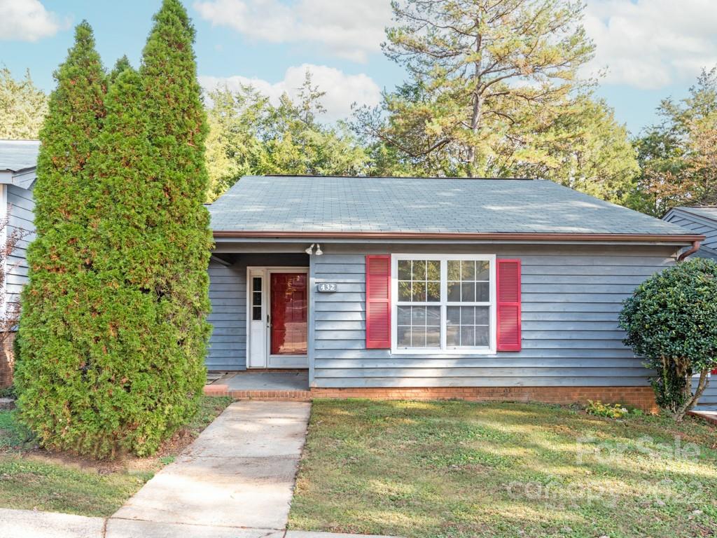 Dogwood Hollow - Residential