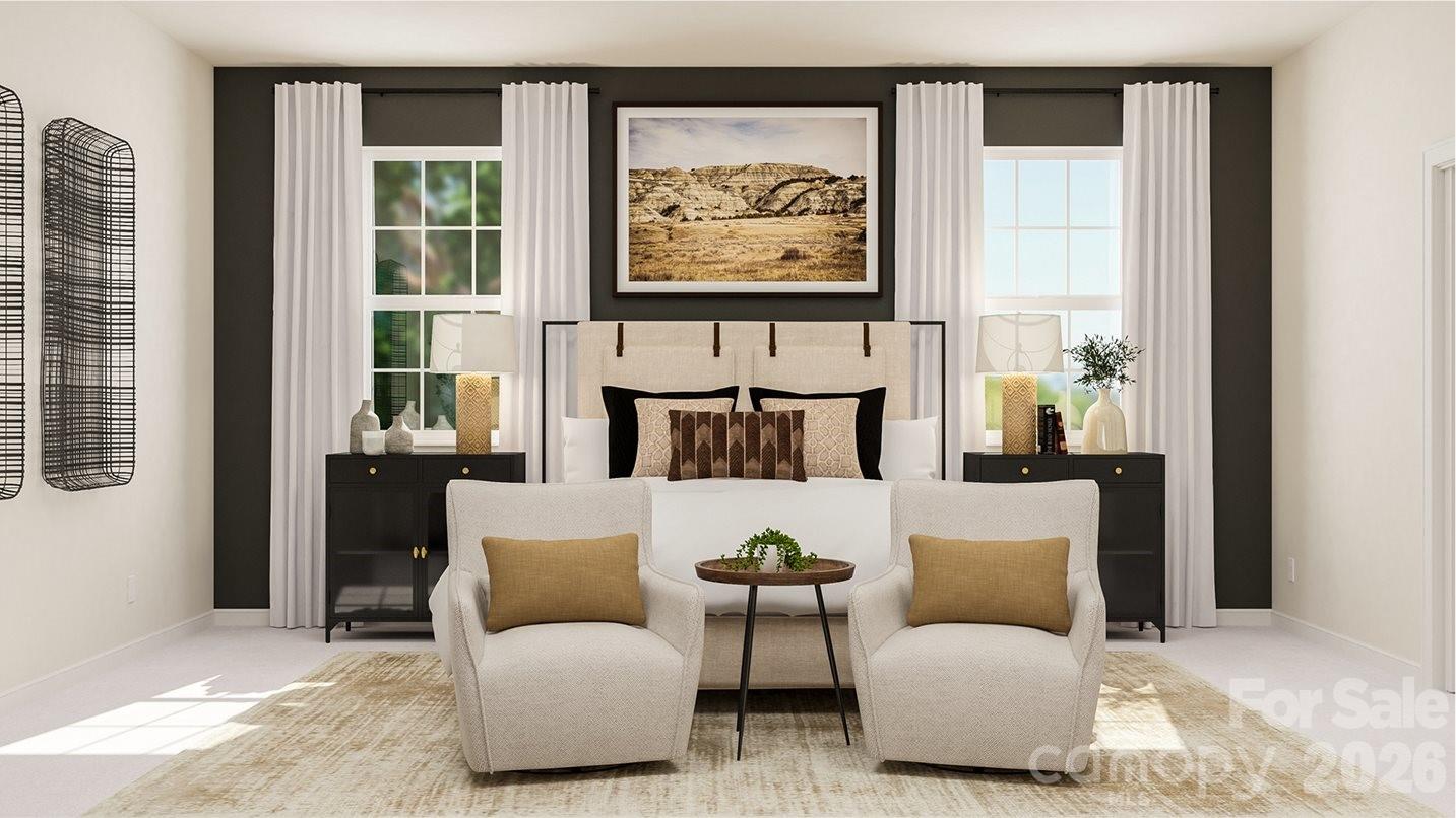 Redhawk - Residential