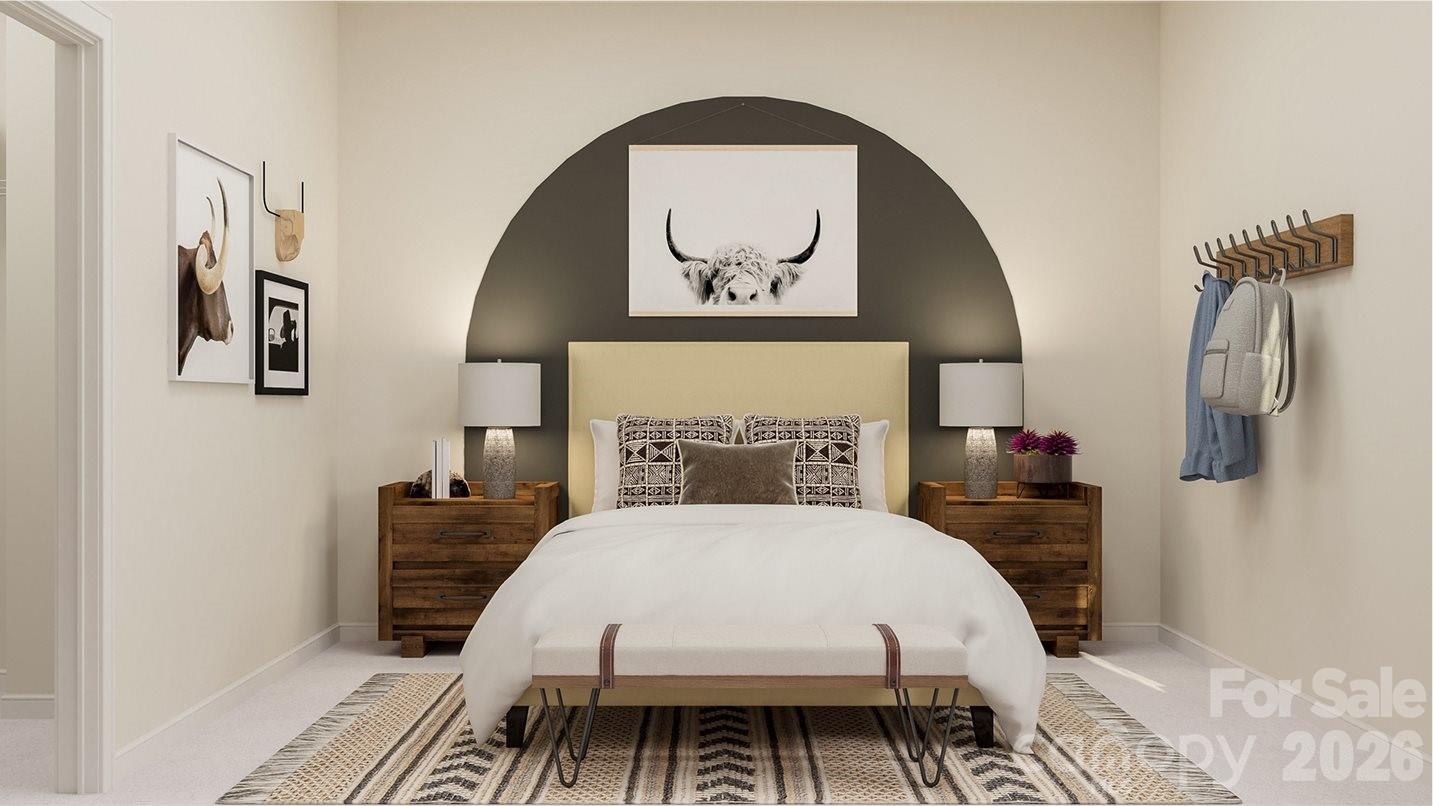 Redhawk - Residential