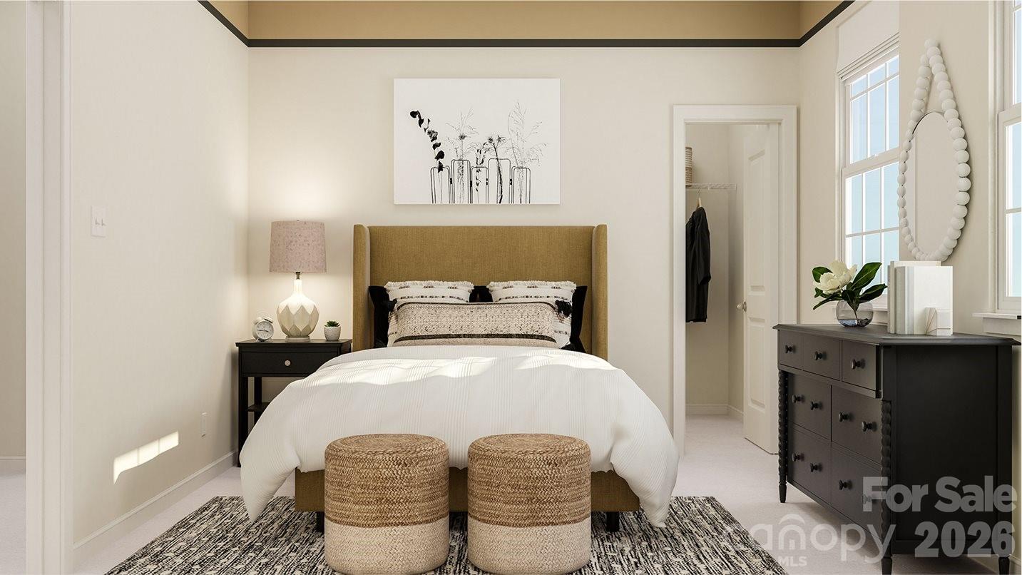 Redhawk - Residential