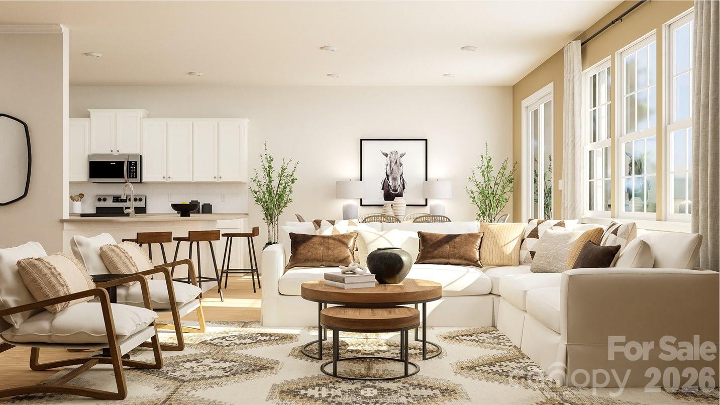 Redhawk - Residential