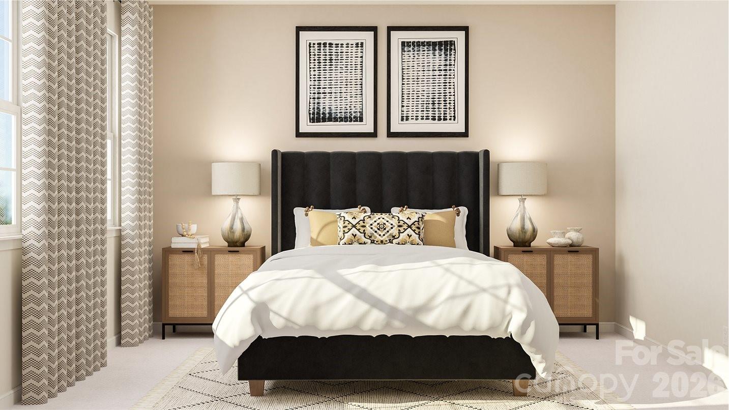 Redhawk - Residential