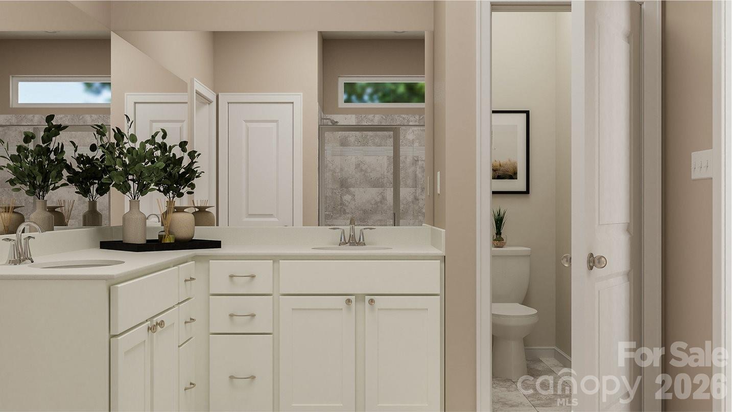 Redhawk - Residential