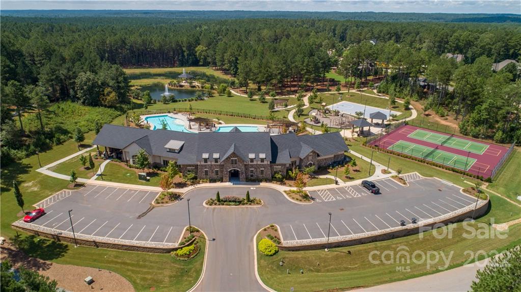 Riverchase Estates - Land