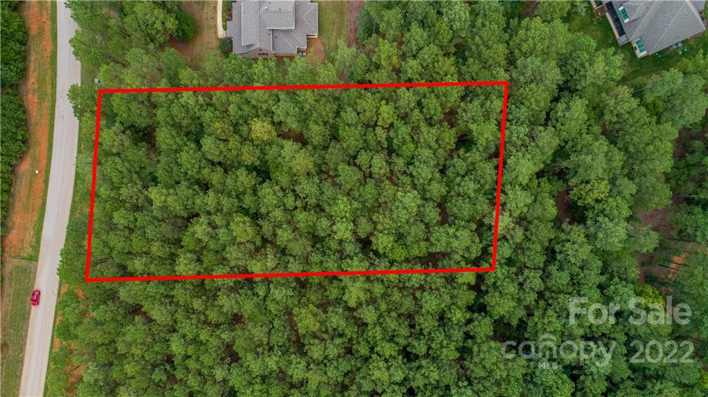 Riverchase Estates - Land