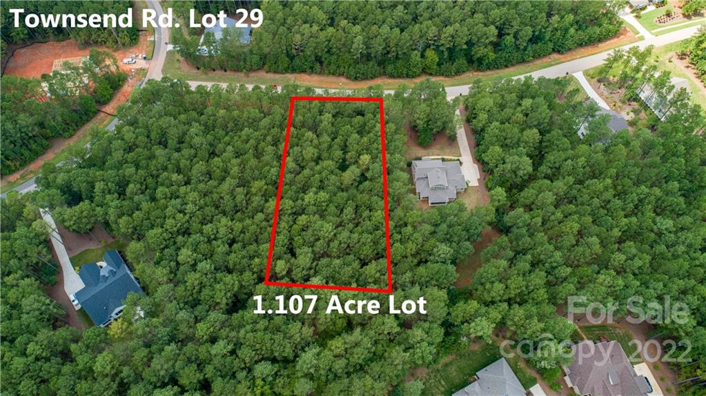 Riverchase Estates - Land