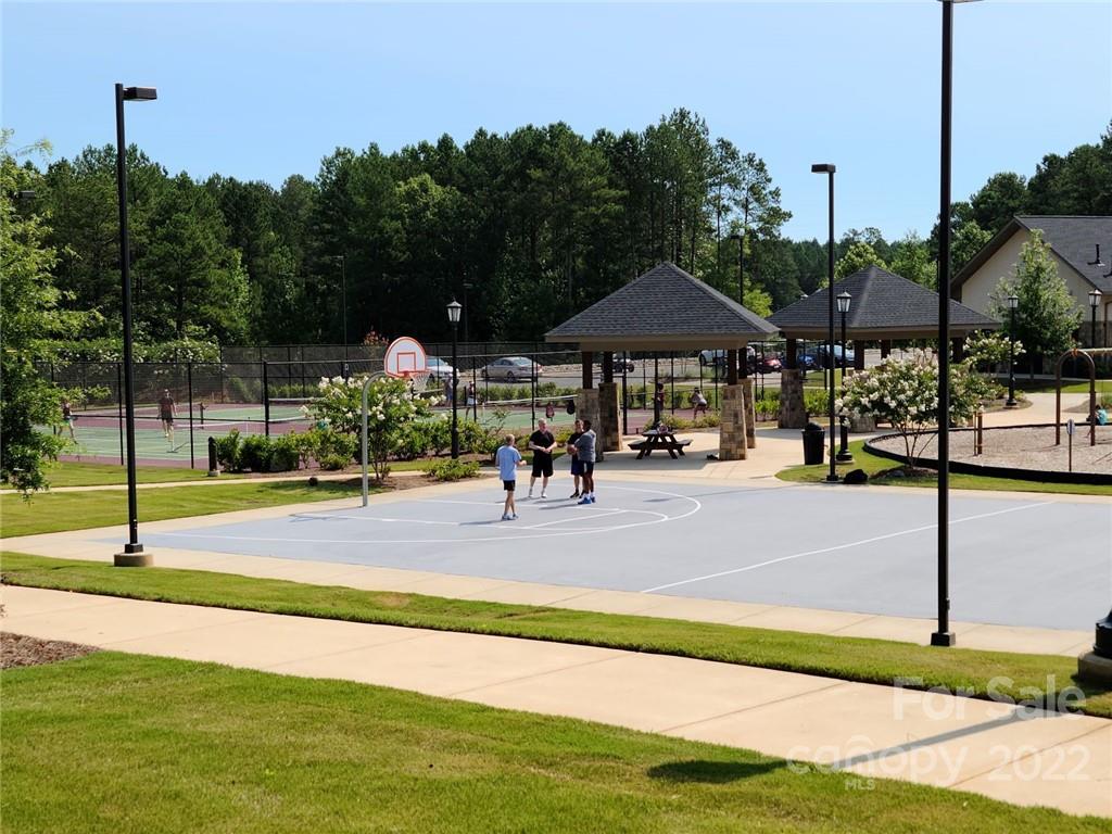 Riverchase Estates - Land