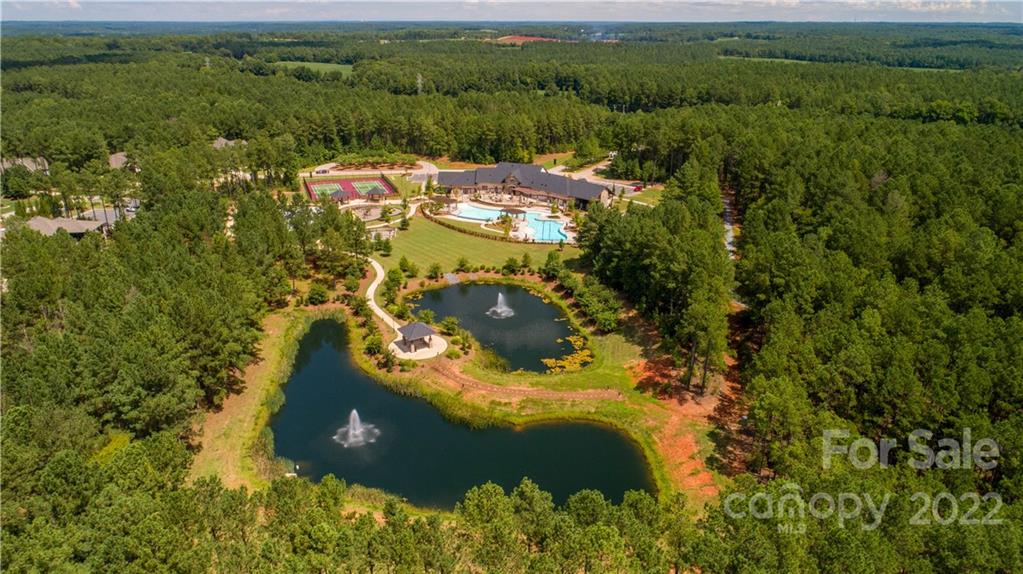 Riverchase Estates - Land